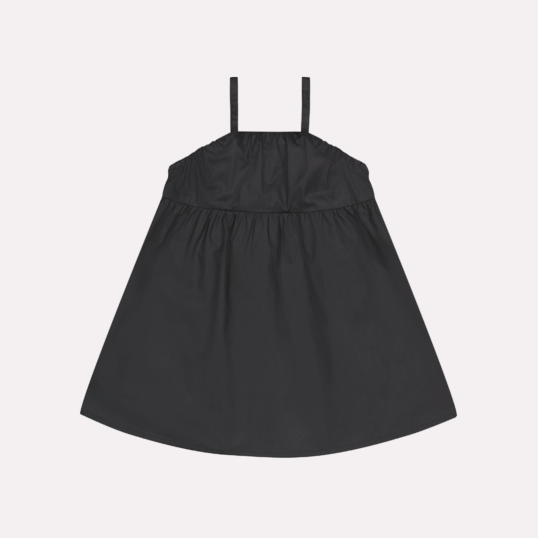 Ida Thin Strap Short Sundress