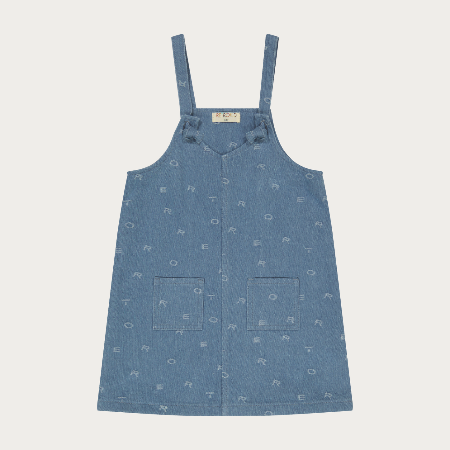 Ella Jean Sundress