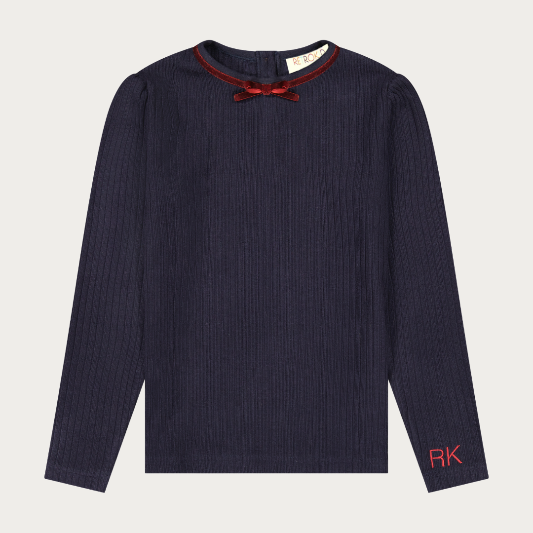 Stella Girls Ribbed Knit Sweater COMING SOON