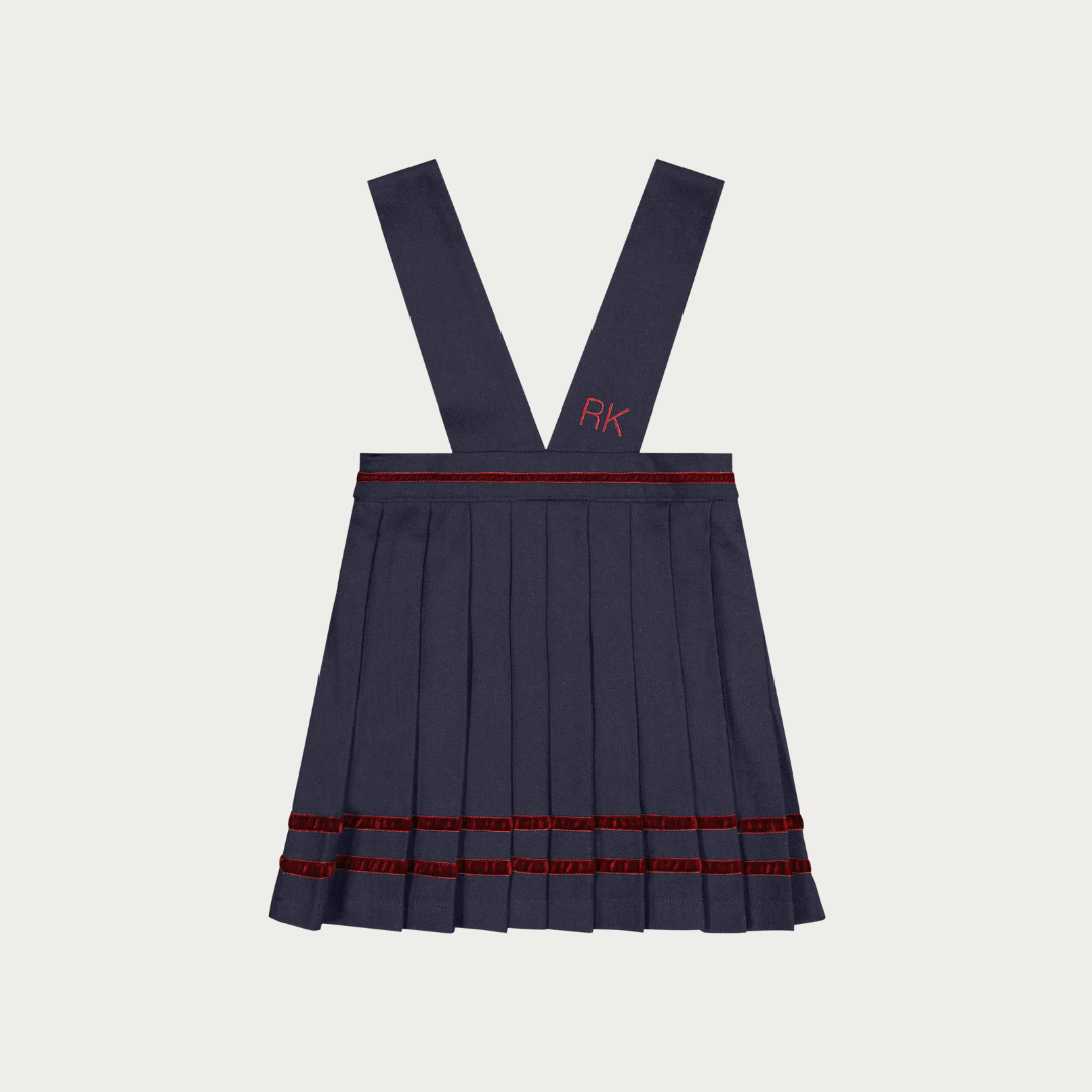 Stella Girls Ribbon Detail Jumper COMING SOON