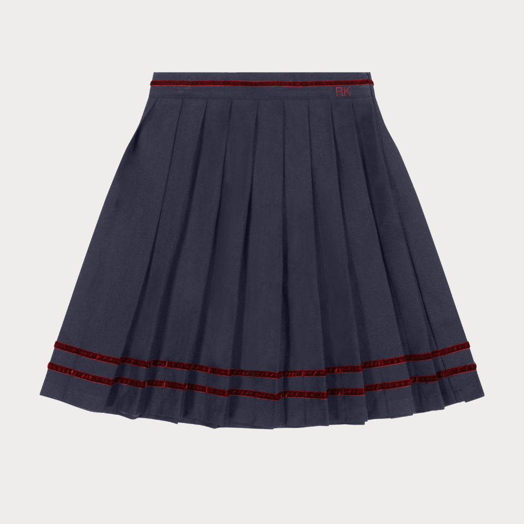Stella Girls Ribbon Detail Skirt COMING SOON