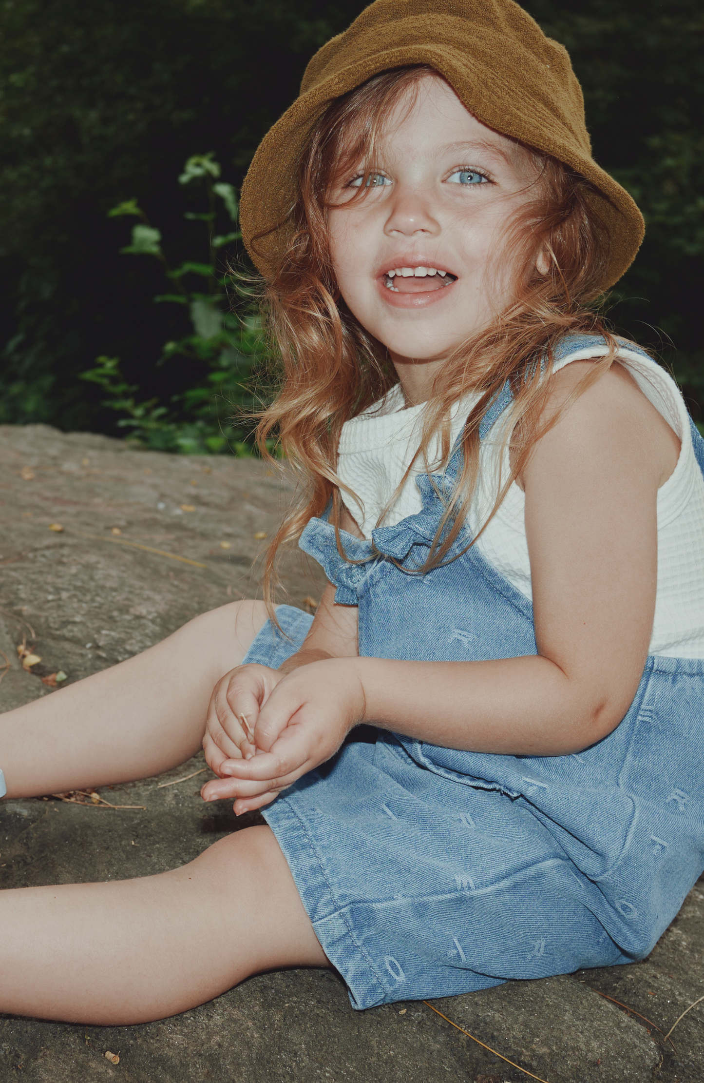 Ella Jean Sundress