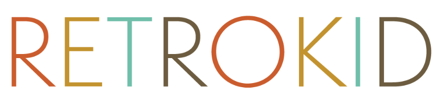 RetroKid