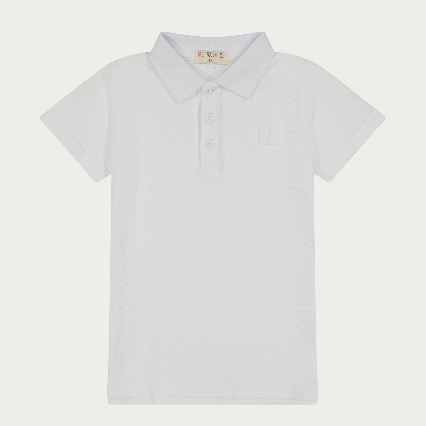 Harper Pique Polo