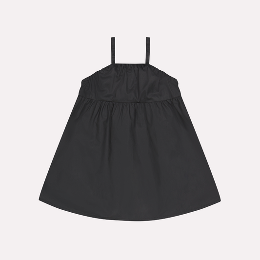 Ida Thin Strap Short Sundress