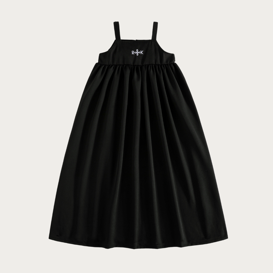 Emery Maxi Jumper Dress