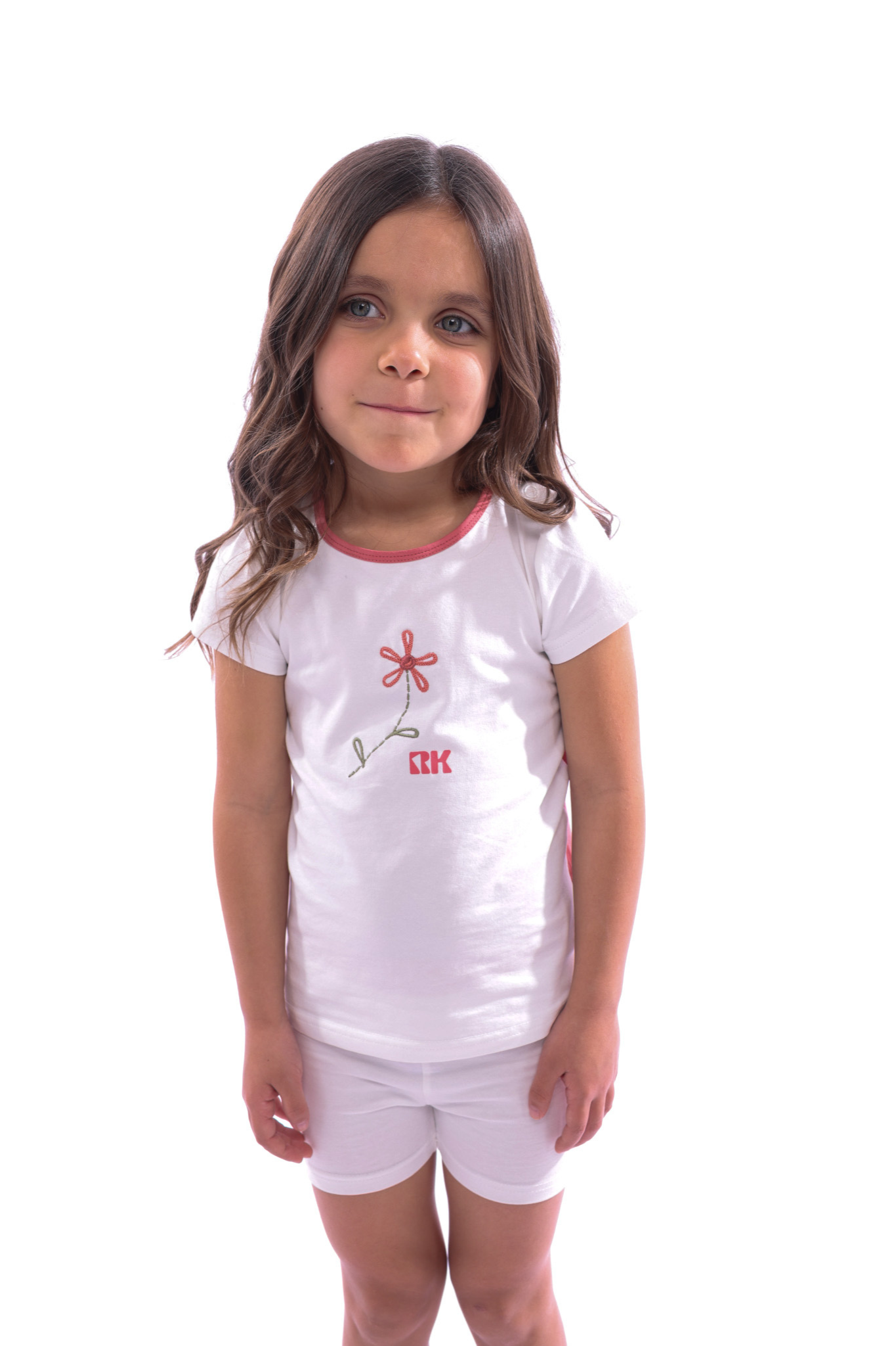 Cora Baby Girl Set