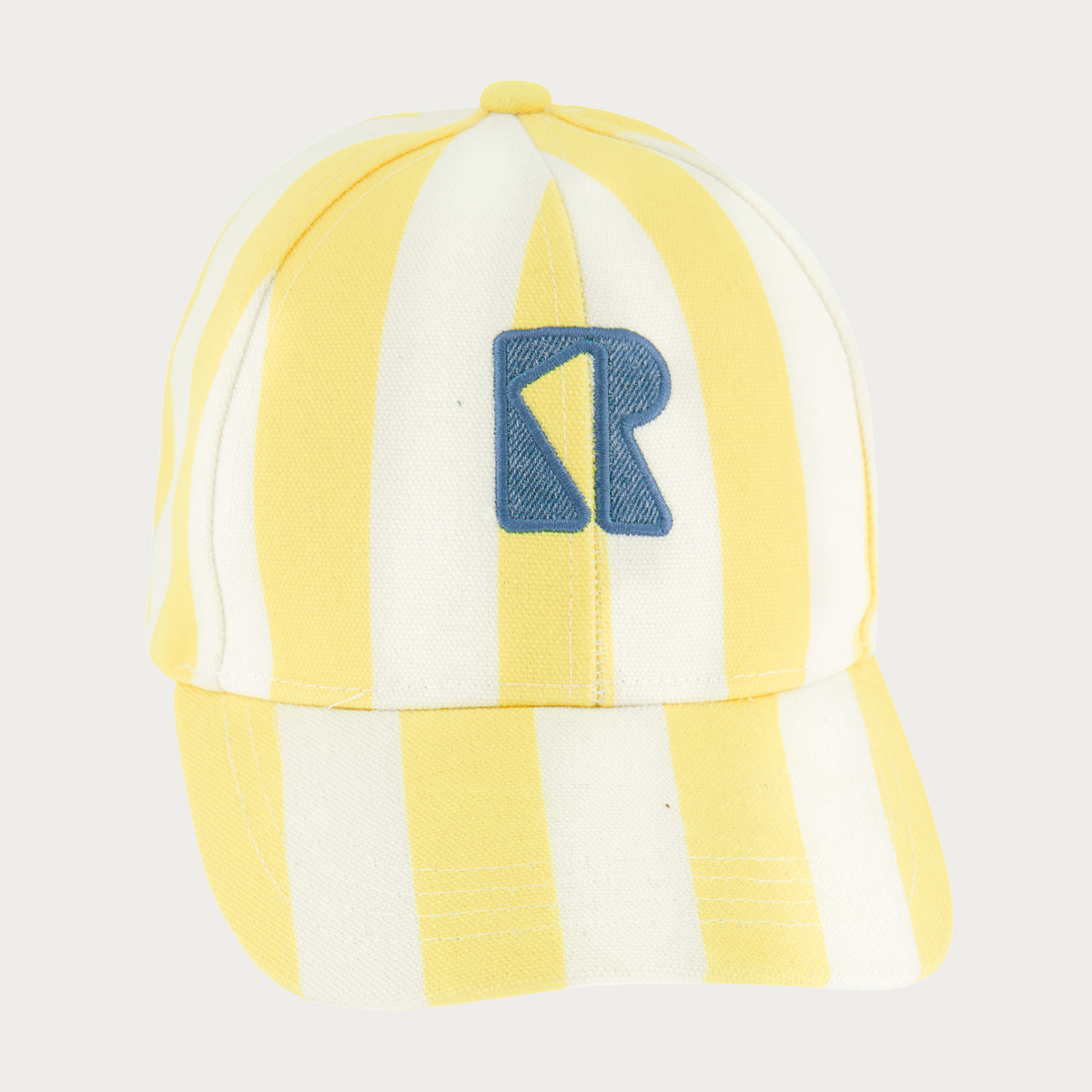 Restrait Caps Stripe Cap – RetroKid
