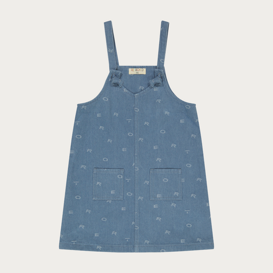 Ella Jean Sundress RetroKid Ella Jean Sundress RetroKid