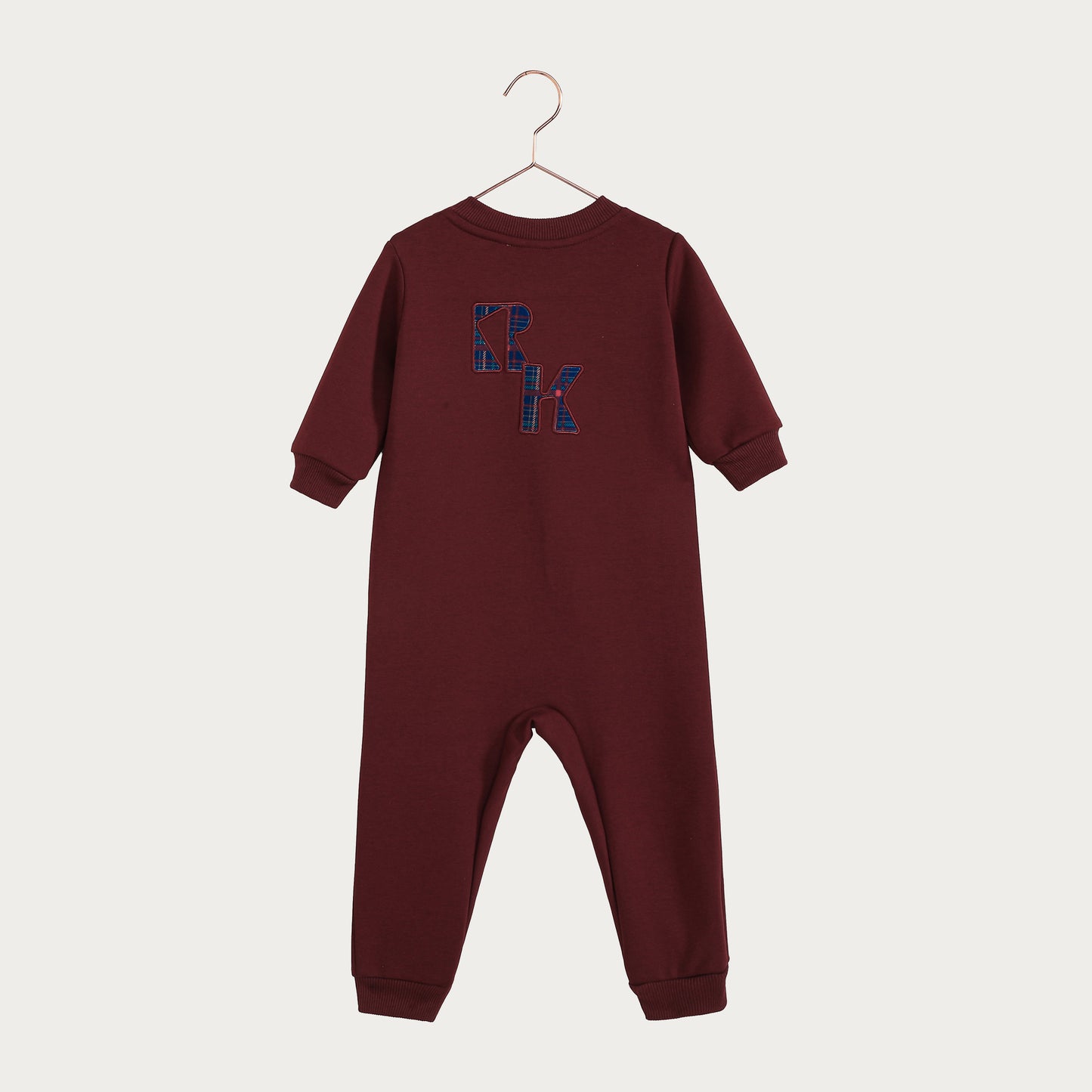 Arden Baby Romper