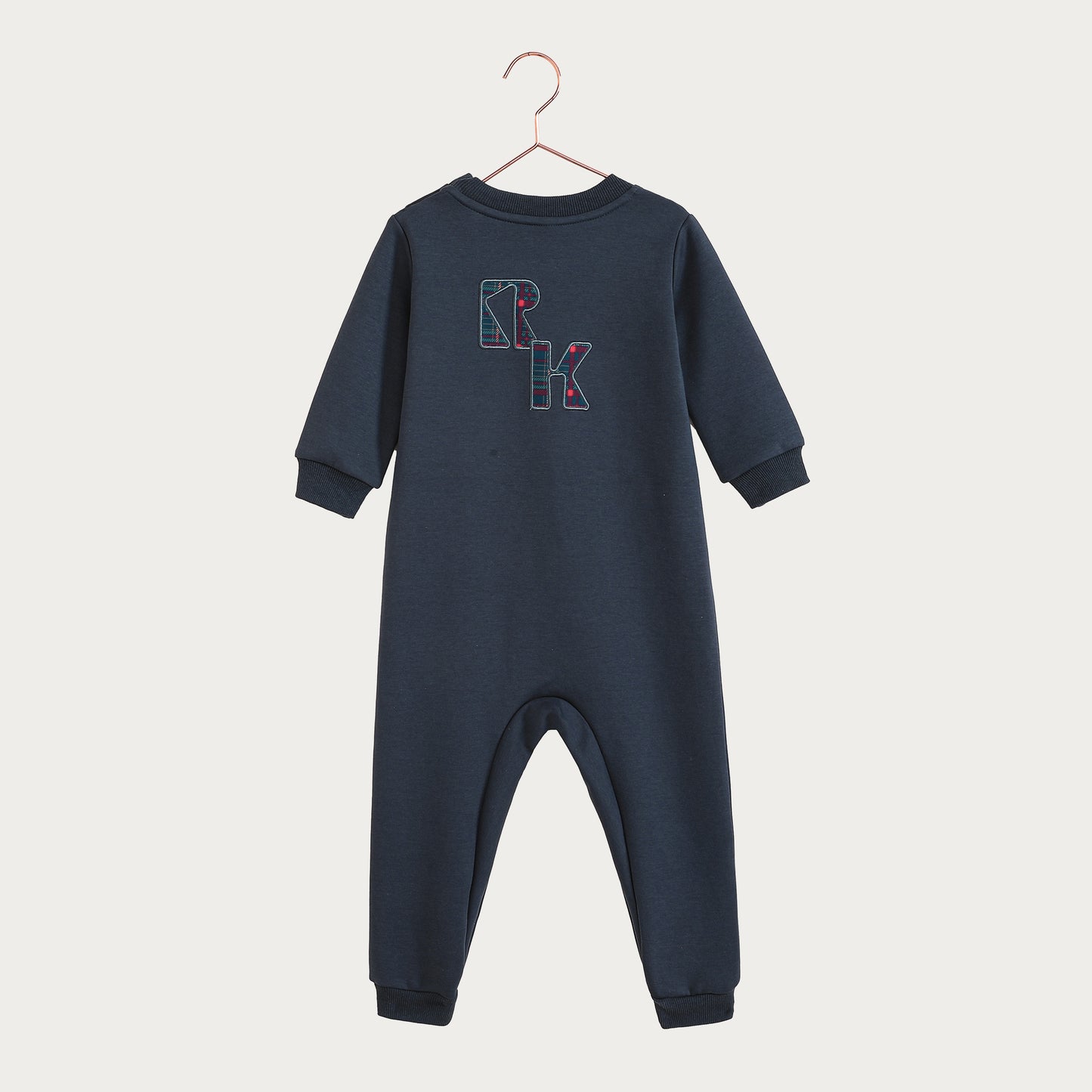 Arden Baby Romper
