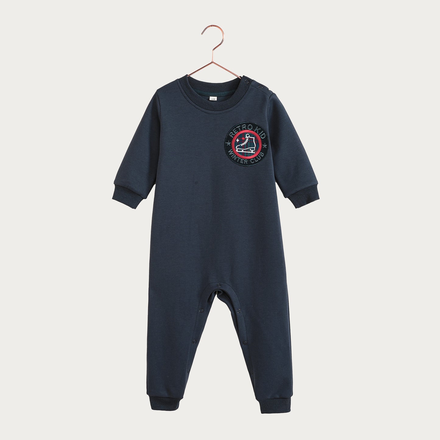 Arden Baby Romper