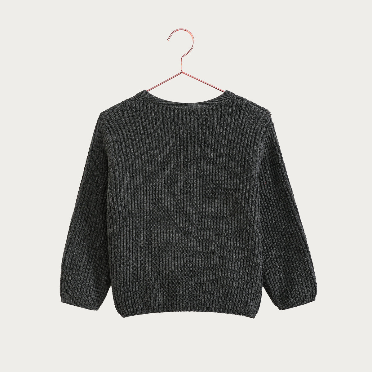 Arthur Baby Boy Cardigan Sweater