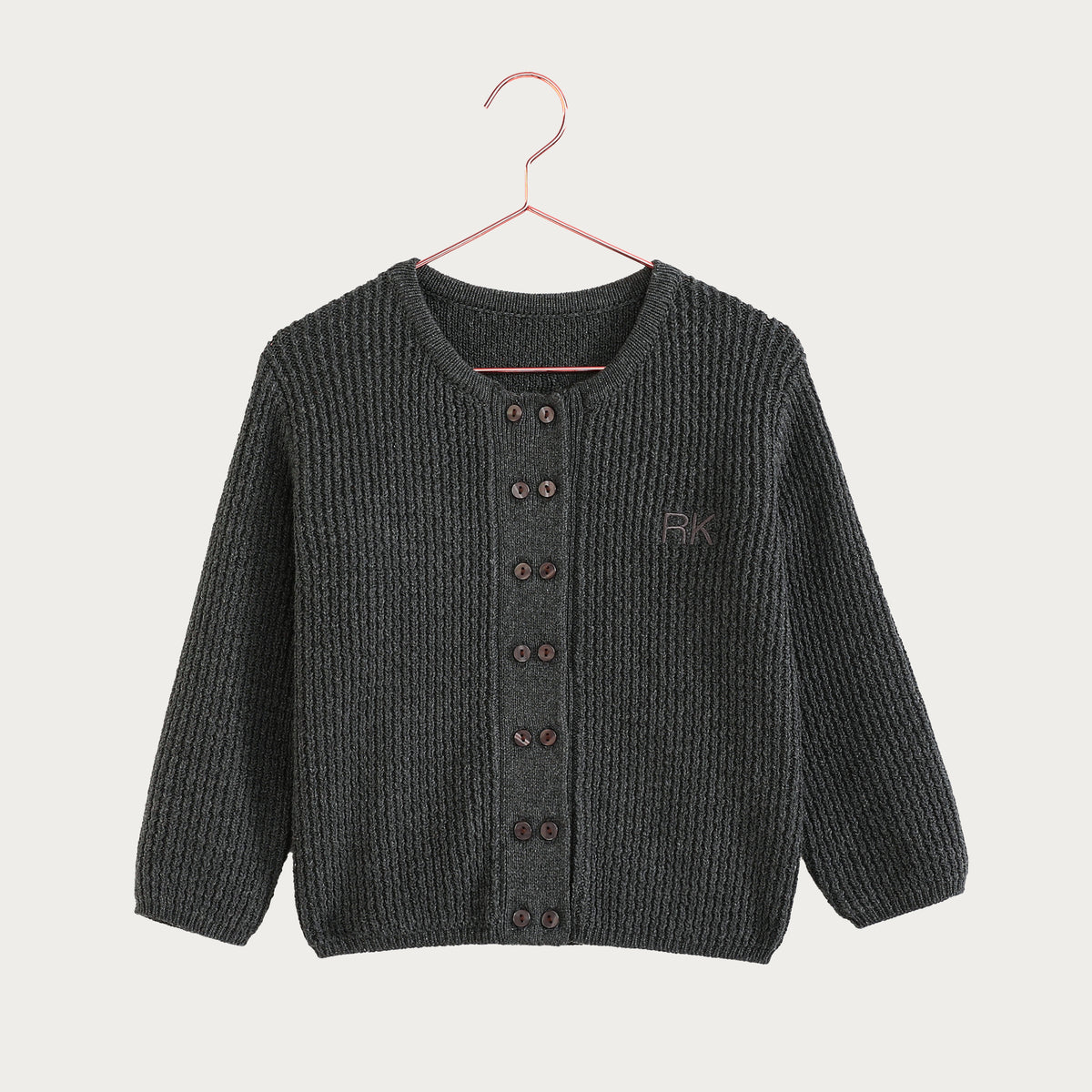Arthur Baby Boy Cardigan Sweater