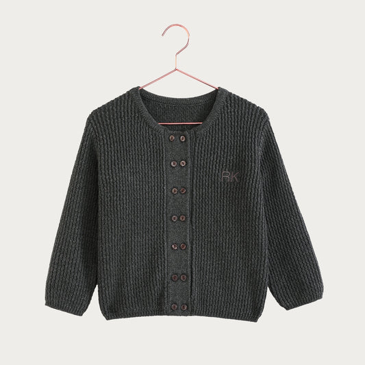 Arthur Baby Boy Cardigan Sweater