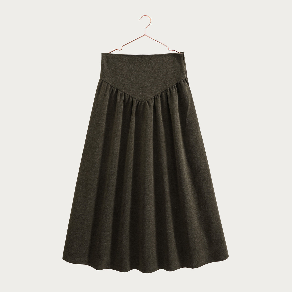 Camille Maxi Skirt