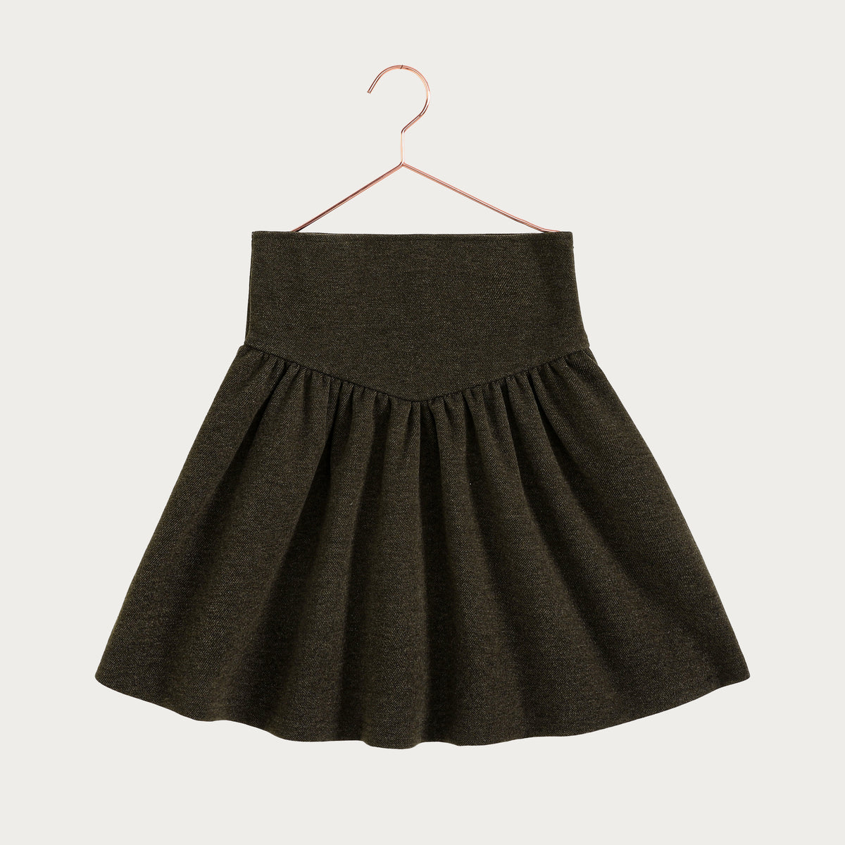 Camille Short Skirt