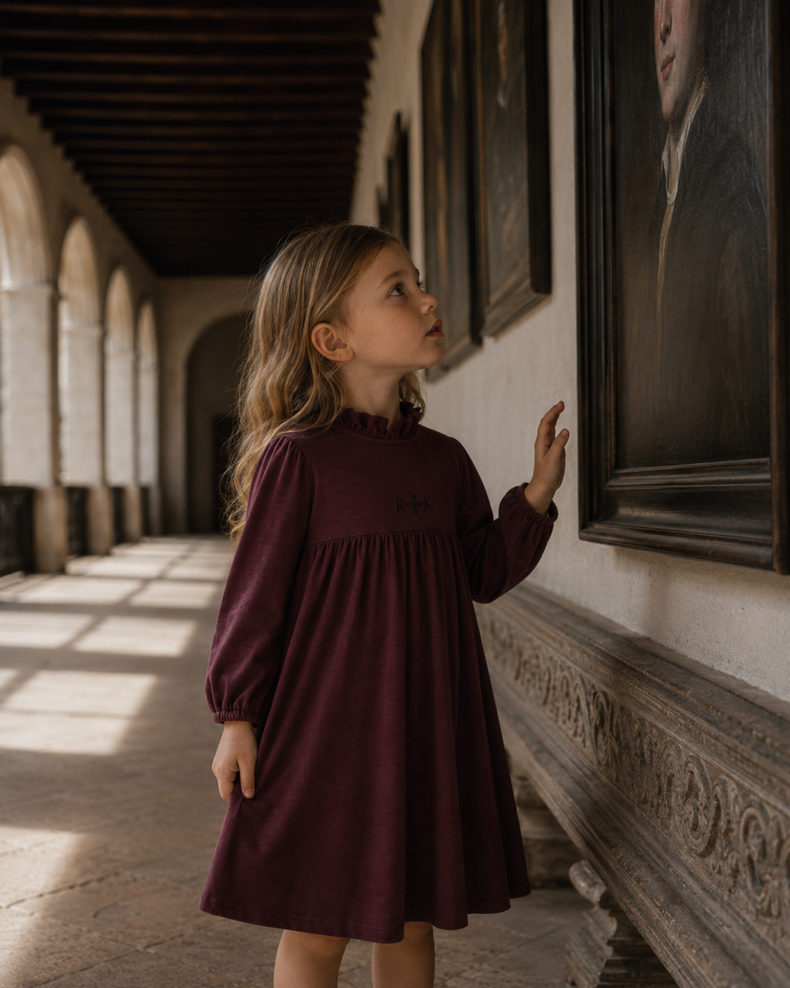 Isla Short Soft Sweater Dress