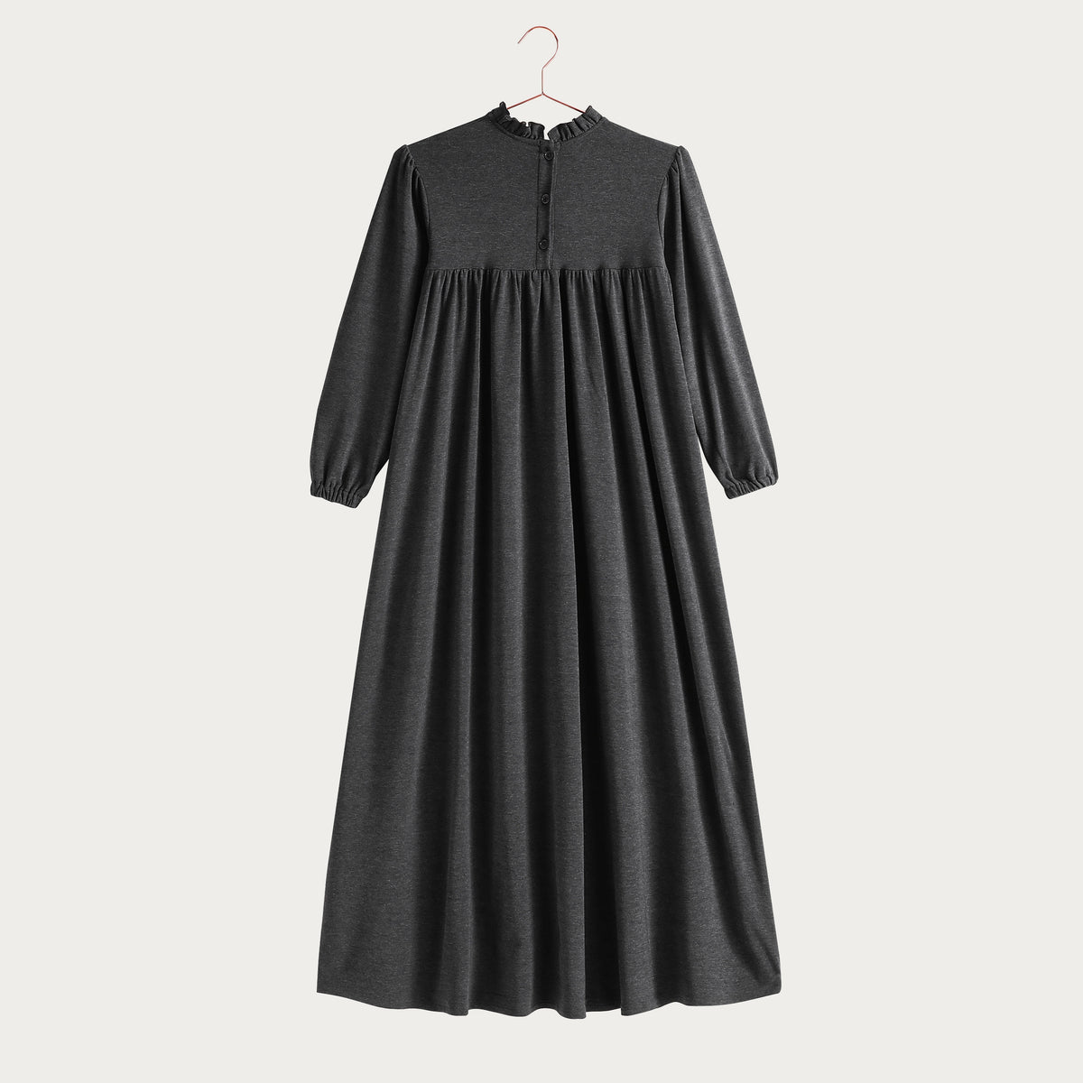 Isla Maxi Soft Sweater Dress