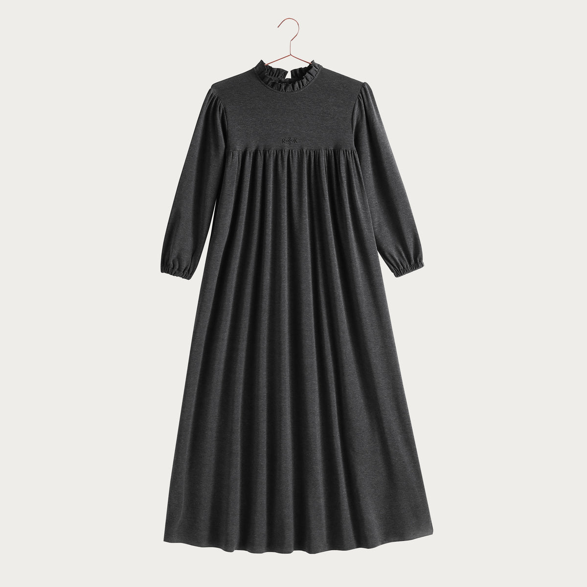 Isla Maxi Soft Sweater Dress