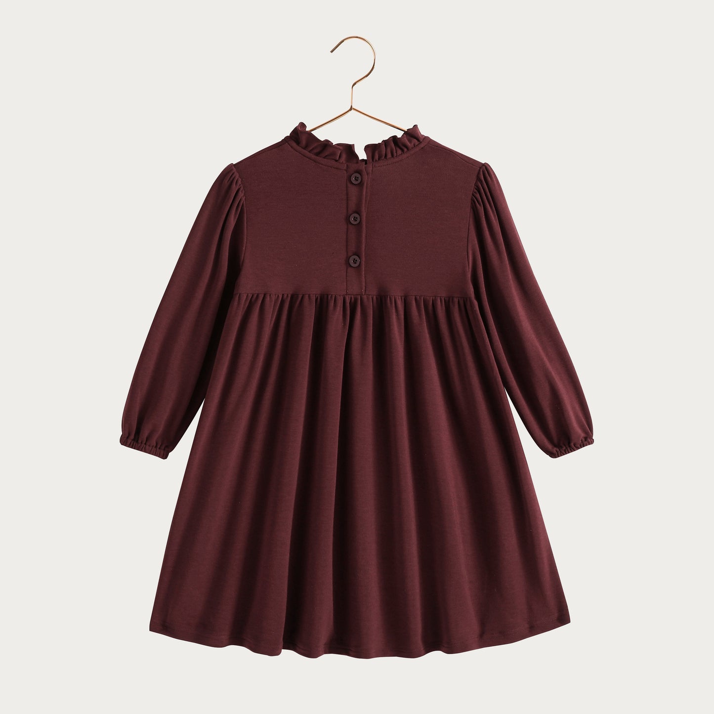 Isla Short Soft Sweater Dress