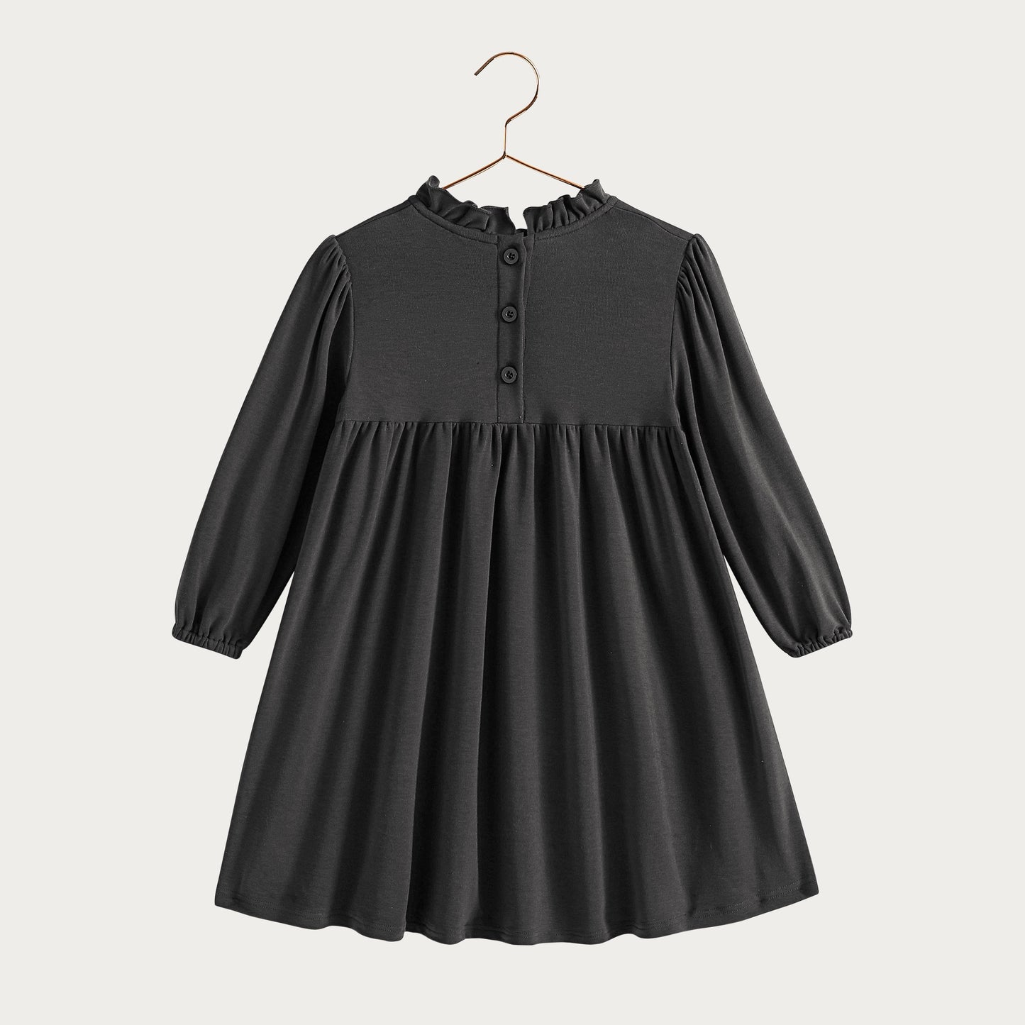 Isla Short Soft Sweater Dress