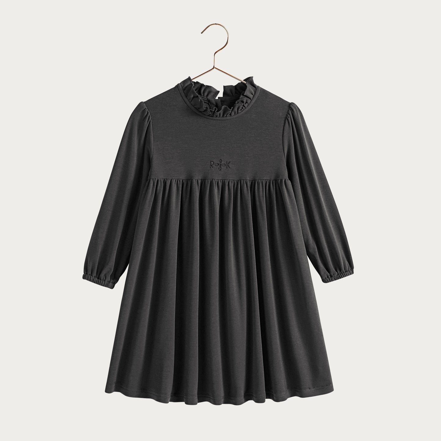 Isla Short Soft Sweater Dress