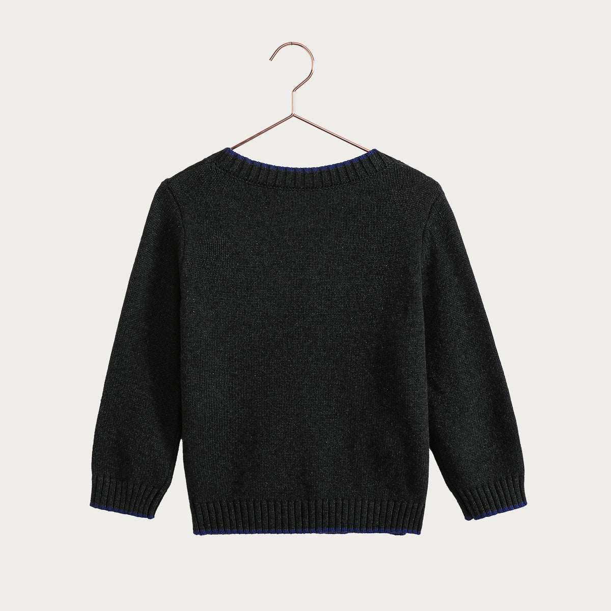 Lucas Boys Cardigan Sweater