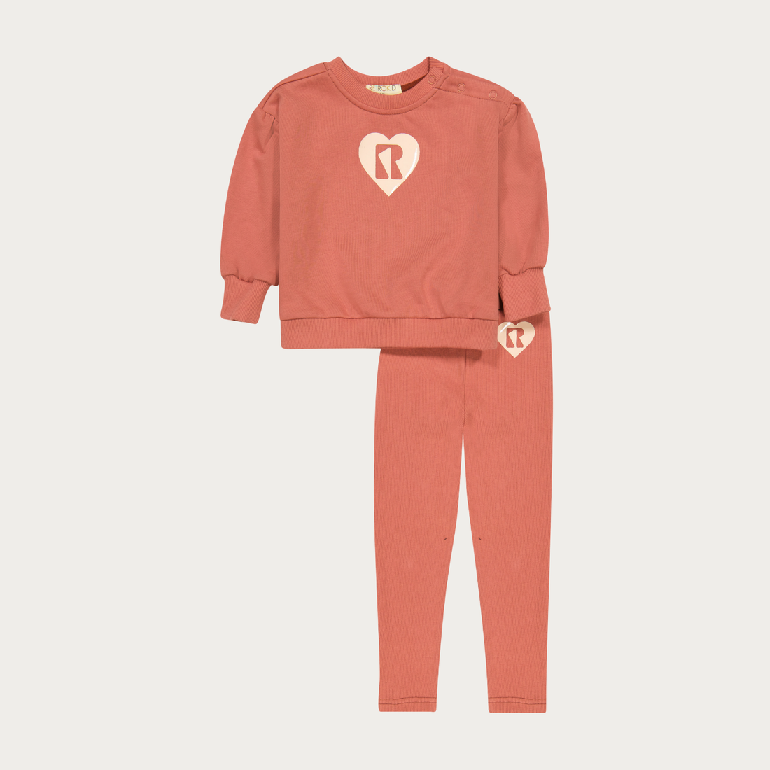 Mabel Set