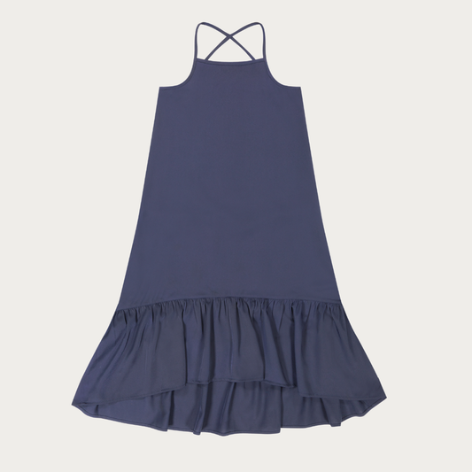 Mae Criss Cross Maxi Dress