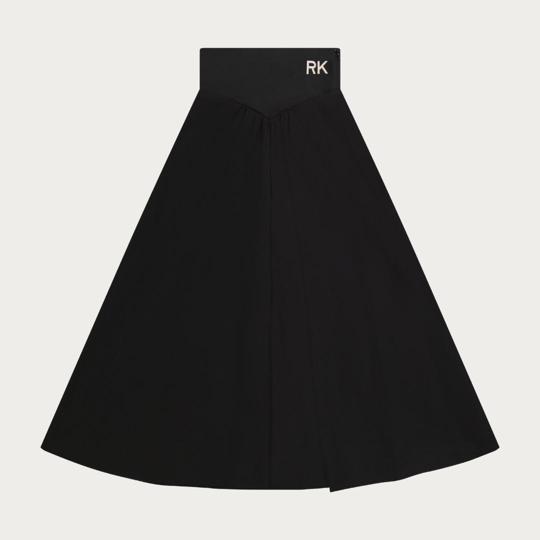 Mae Maxi Skirt