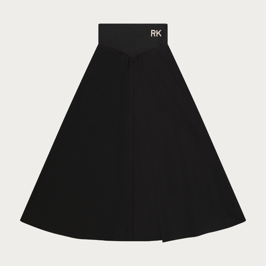 Mae Maxi Skirt