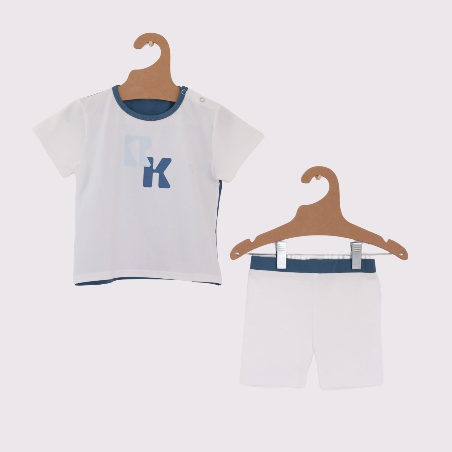 Reed Baby Boy Set