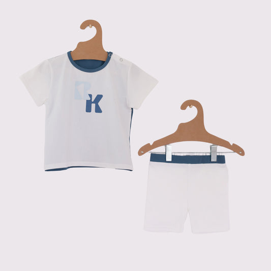 Reed Baby Boy Set