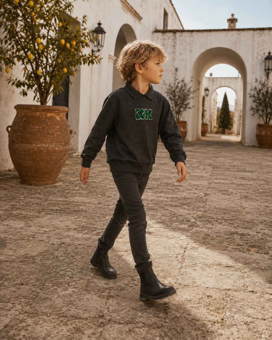 Rowan collection lifestyle image
