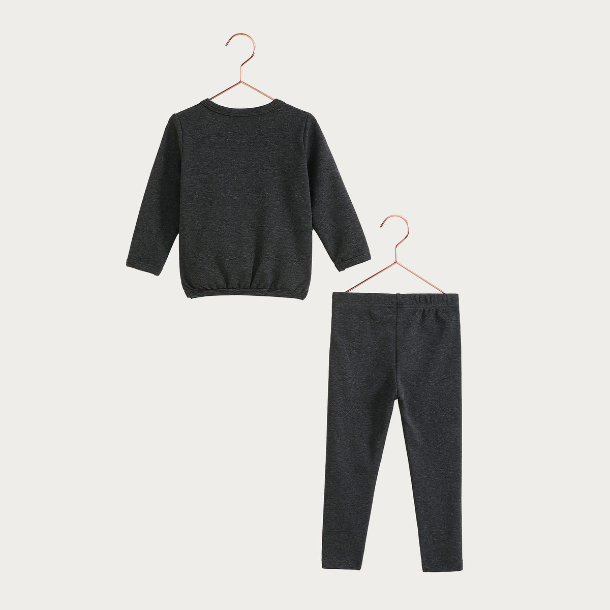 Rowan Baby Boy Sweater Set
