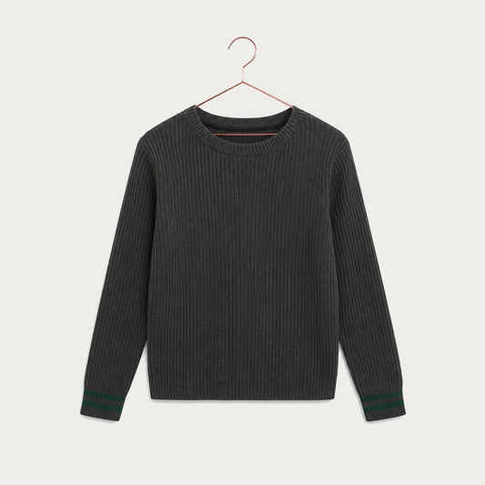 Rowan Knit Ribbed Sweater