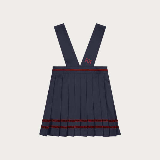 Stella Girls Ribbon Detail Jumper COMING SOON