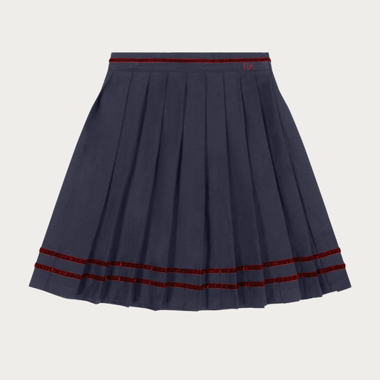 Stella Girls Ribbon Detail Skirt COMING SOON