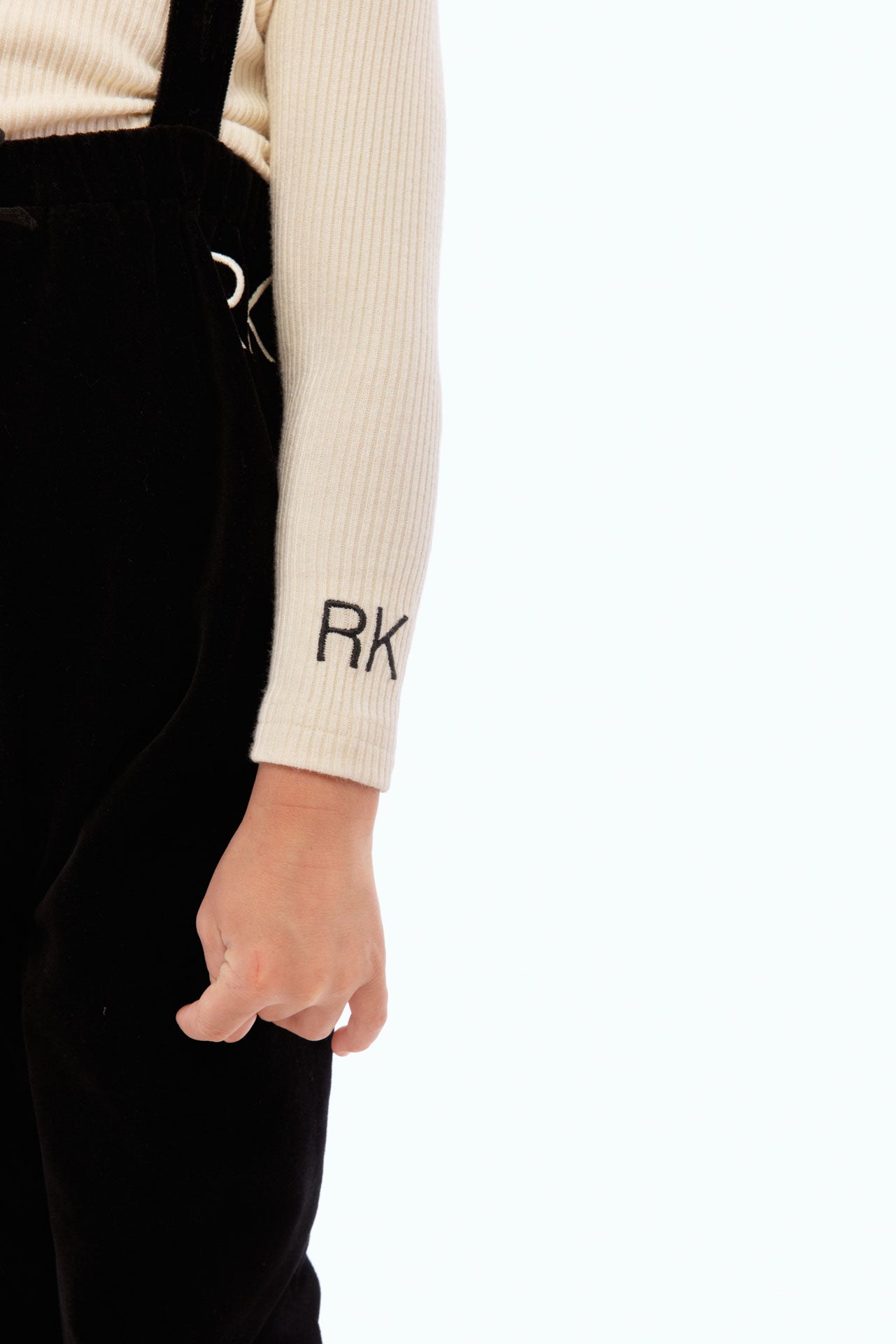 Vince Mockneck Knit Sweater