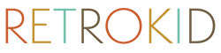 RetroKid | Boutique Kids' Clothing Brand | Retro-Inspired Styles