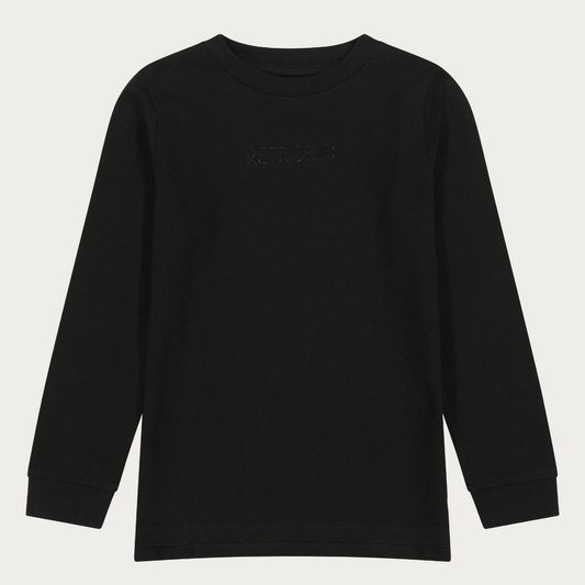Cuff Pique Tshirt
