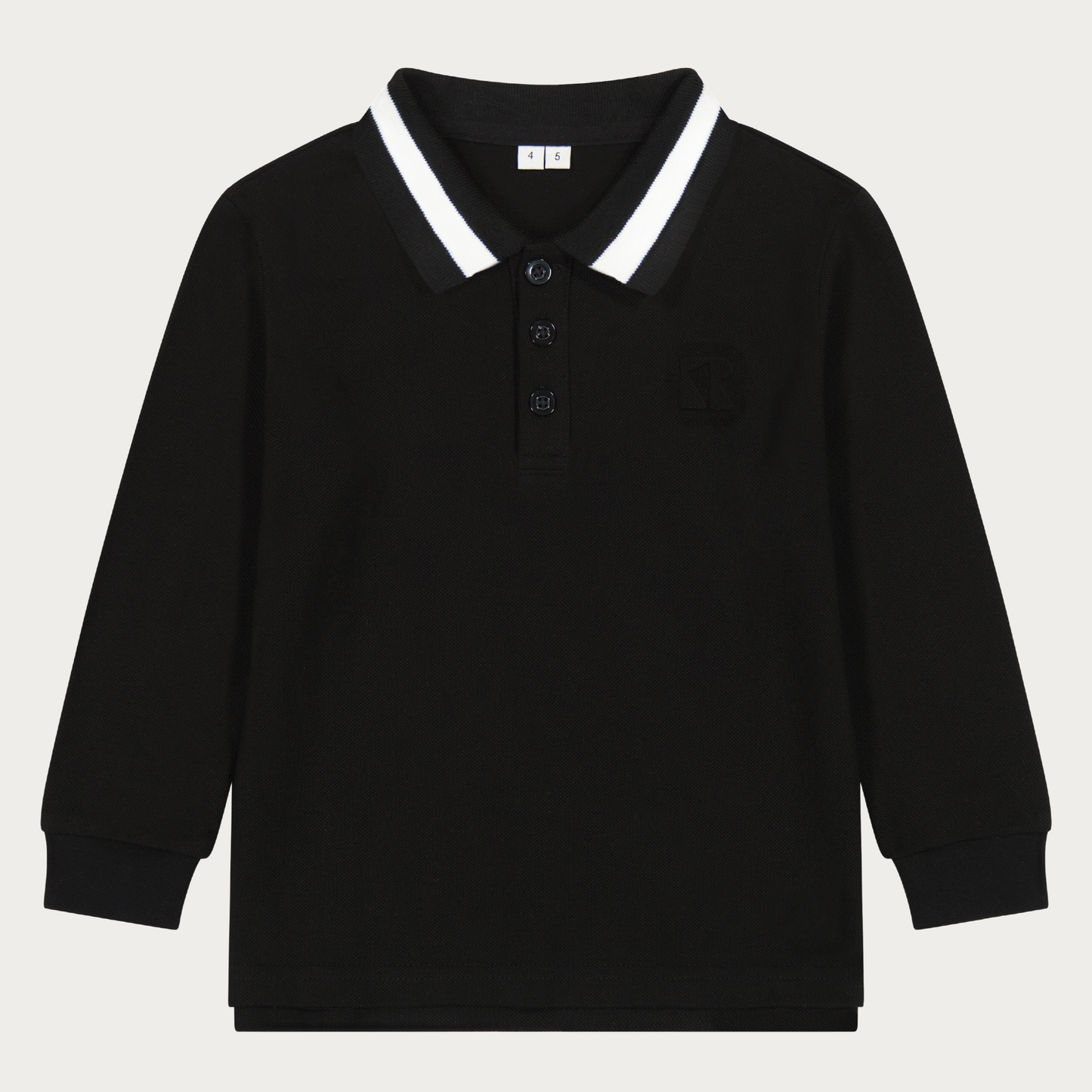 Pique Collared Tshirt
