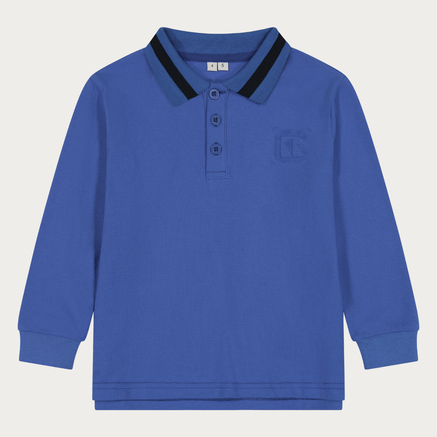Pique Collared Tshirt